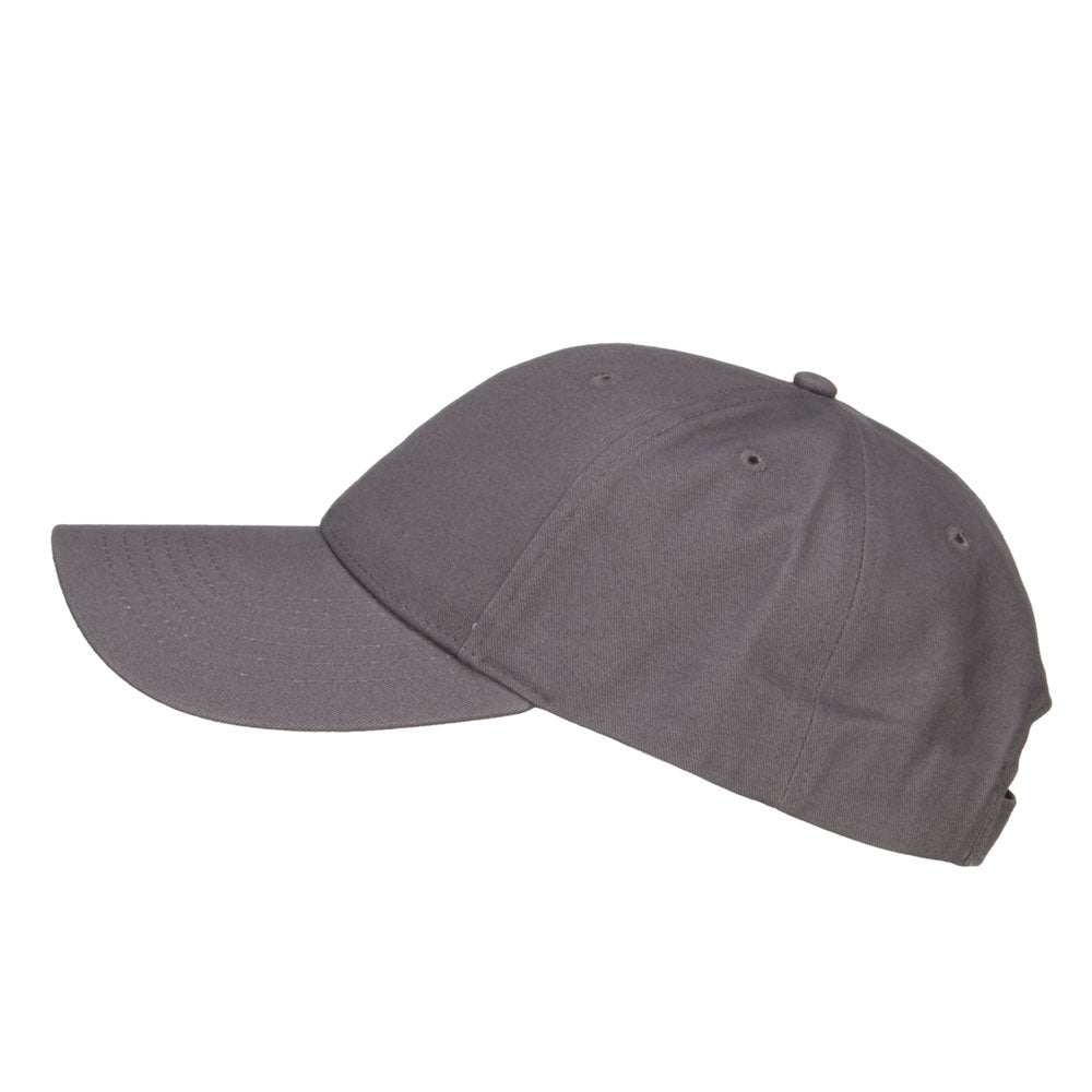 New Big Size Deluxe Cotton Cap