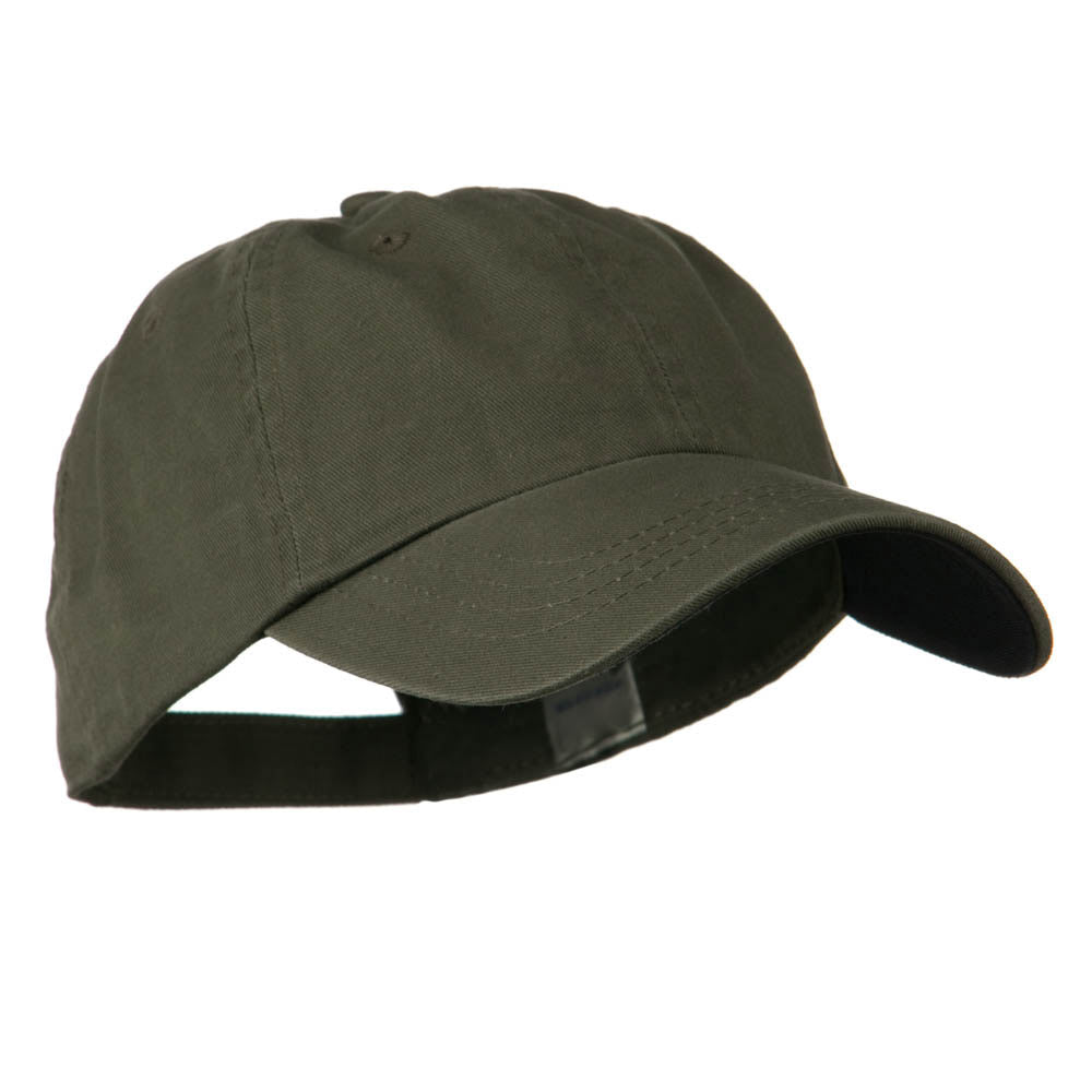 Low Profile Normal Dyed Cap