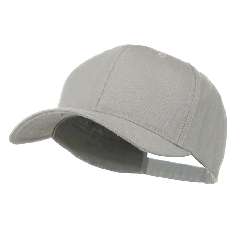 New Big Size Deluxe Cotton Cap