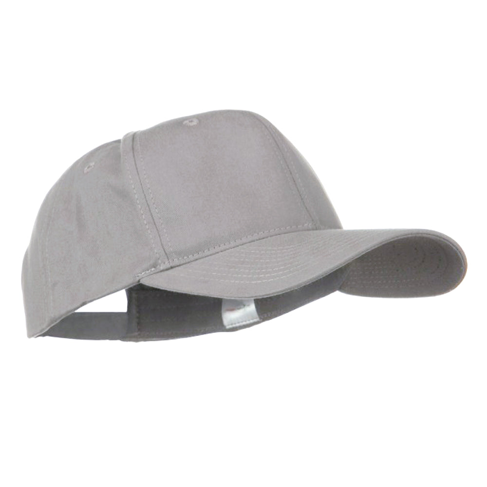 New Big Size Deluxe Cotton Cap