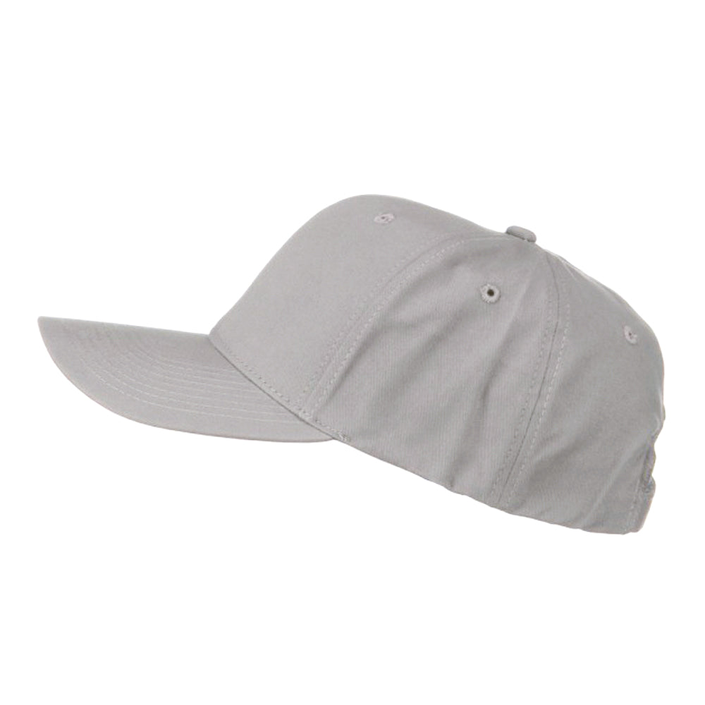 New Big Size Deluxe Cotton Cap