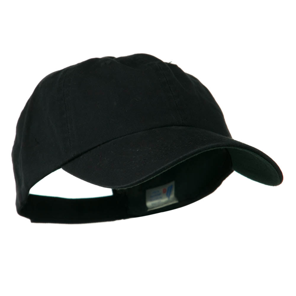 Low Profile Normal Dyed Cap
