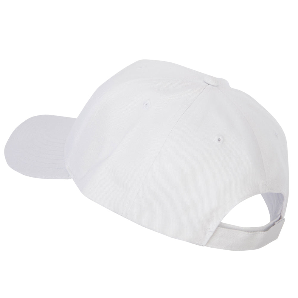 New Big Size Deluxe Cotton Cap