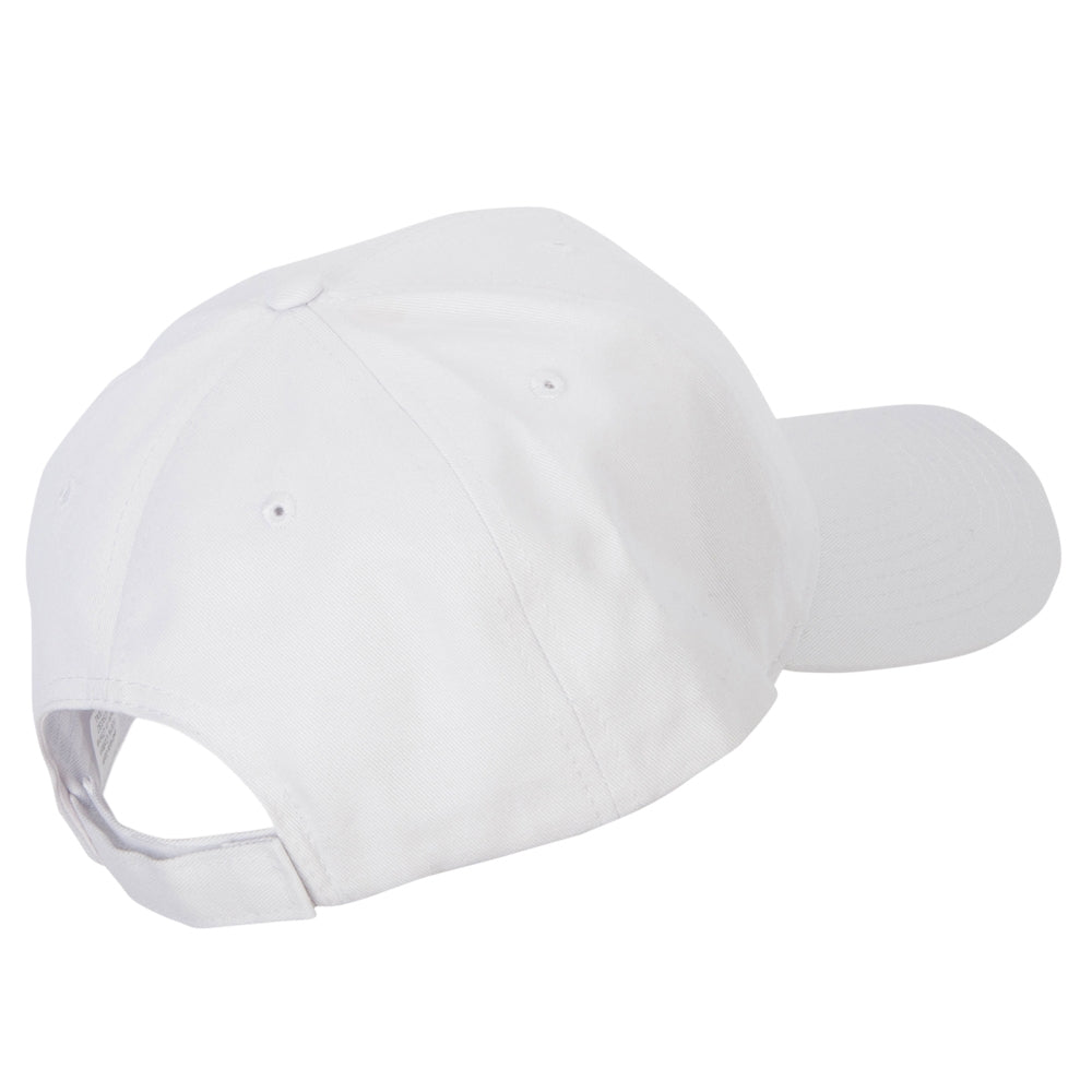 New Big Size Deluxe Cotton Cap