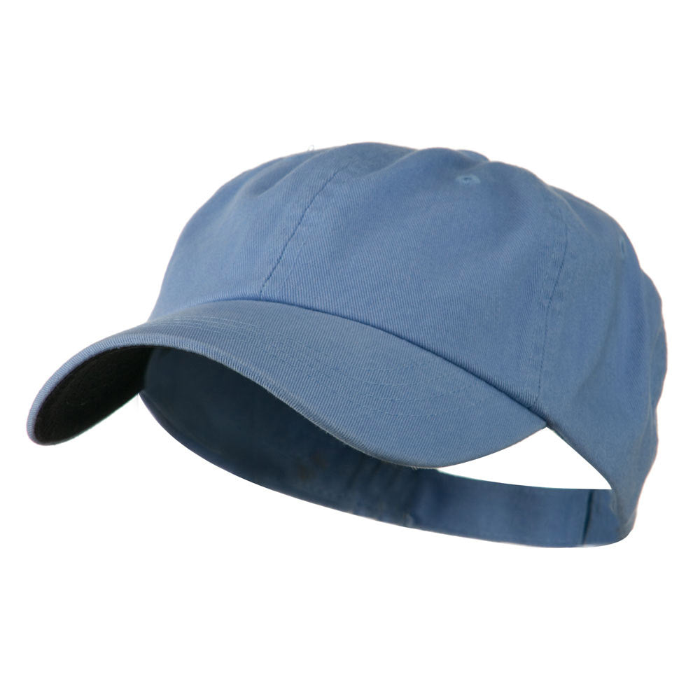 Low Profile Normal Dyed Cap