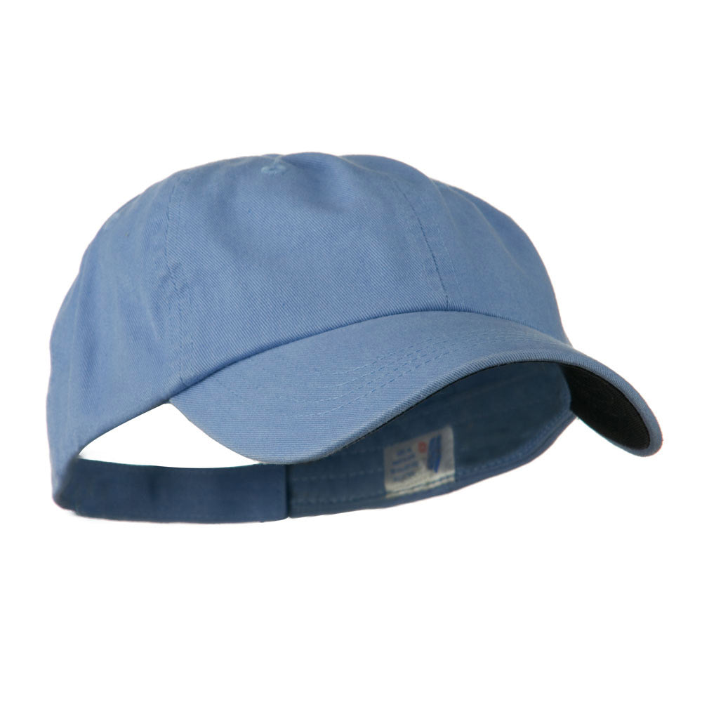 Low Profile Normal Dyed Cap