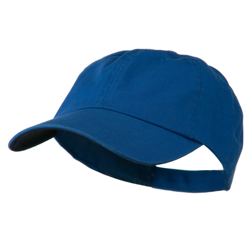 Low Profile Normal Dyed Cap
