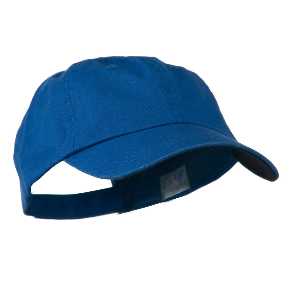 Low Profile Normal Dyed Cap