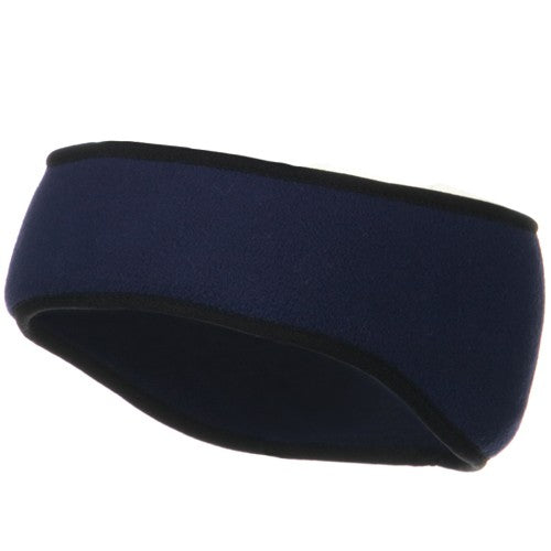 Non Pilling Micro Fleece Earband