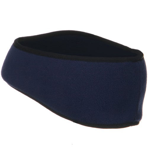 Non Pilling Micro Fleece Earband