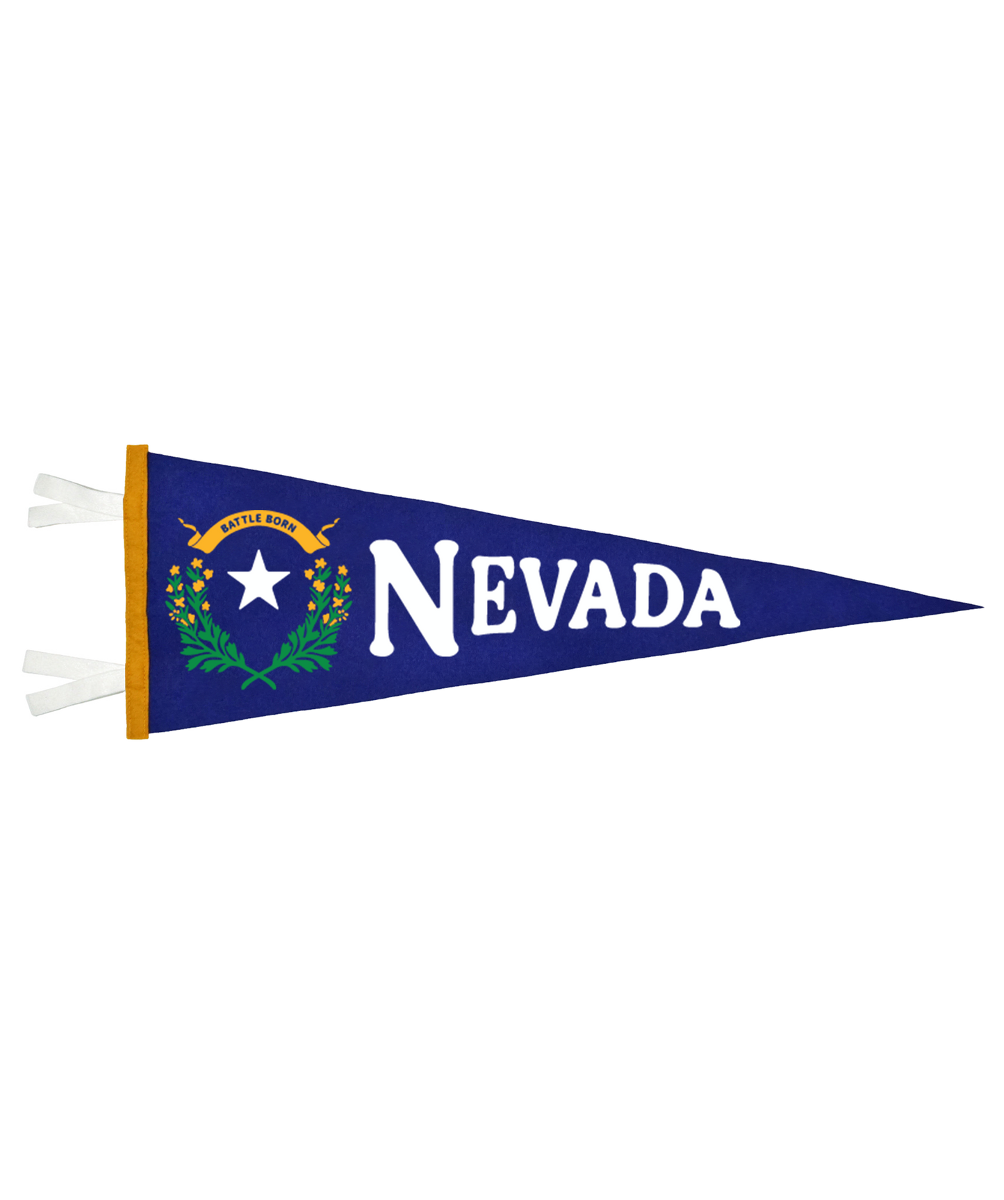 Nevada Pennant