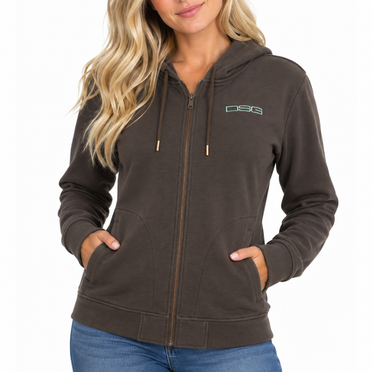Neve Hoodie