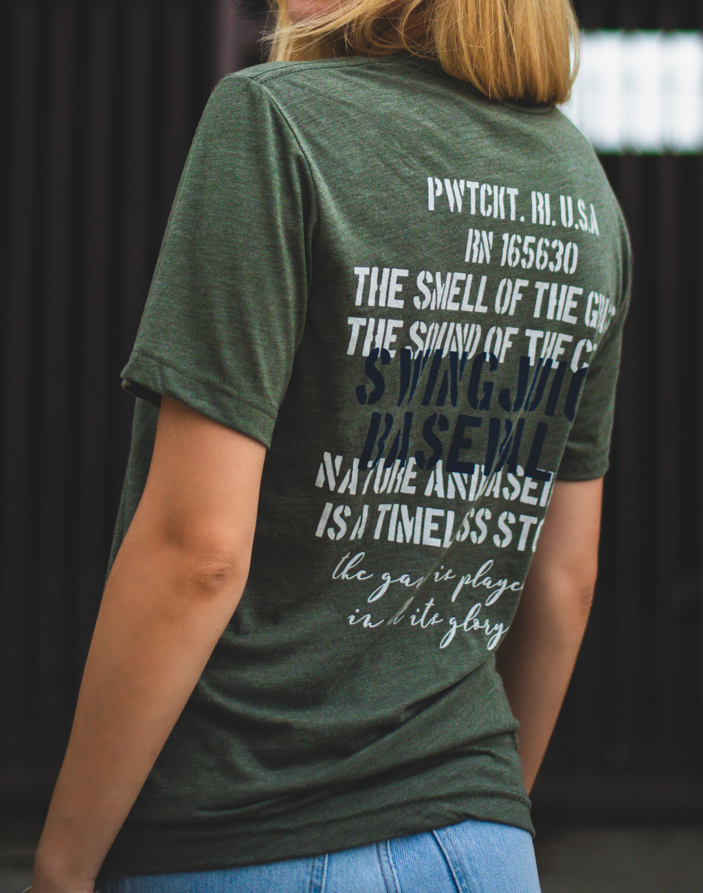 Baseball Utility Baseball Unisex T-Shirt - Final Sale