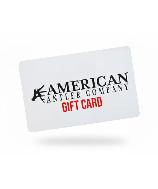 American Antler Company Gift Card
