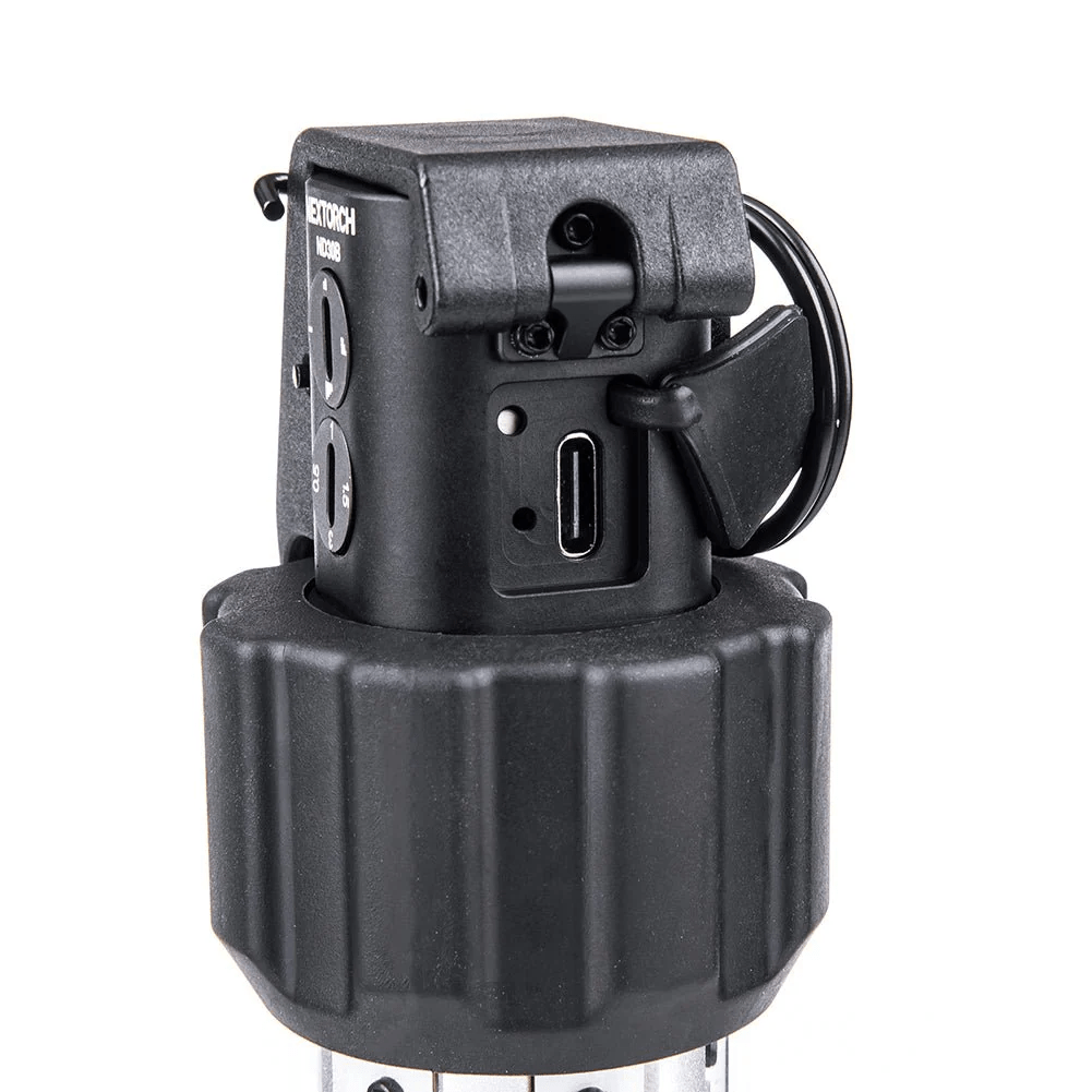 ND30B Electronic Distraction Device