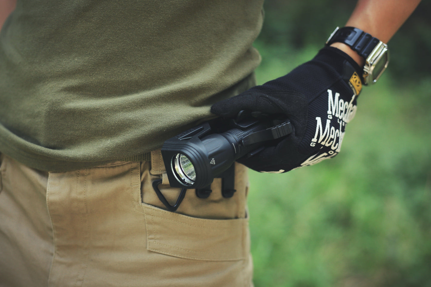 TA30C Max Package (3000 Lumens)