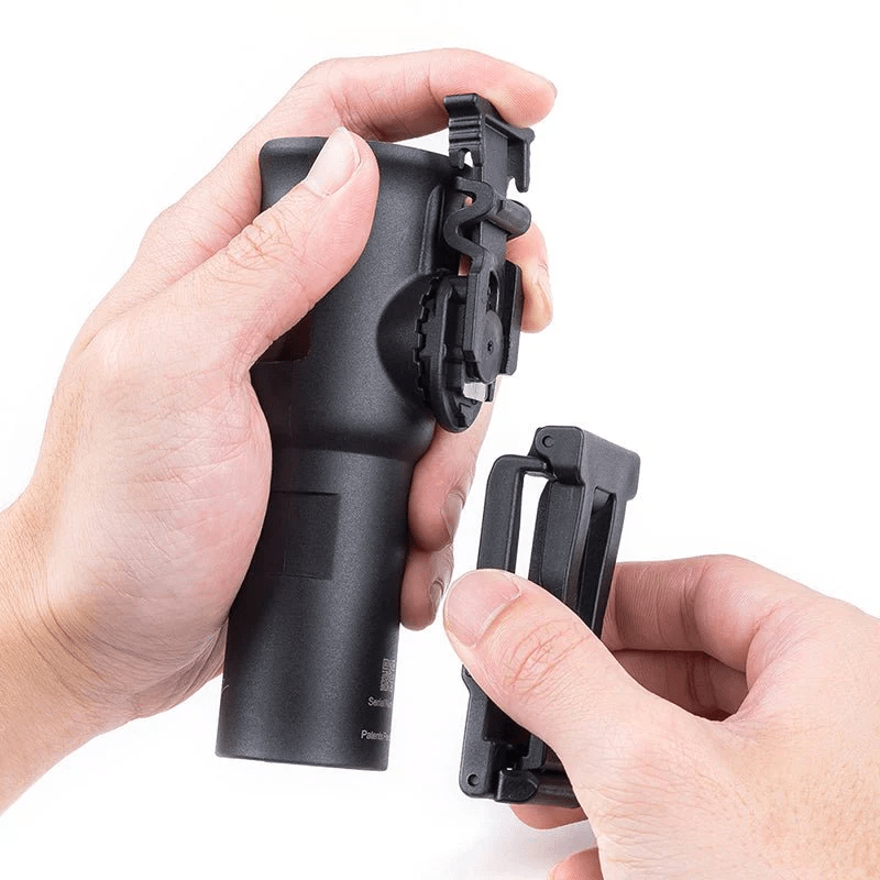 TA30C Package (1600 Lumens)