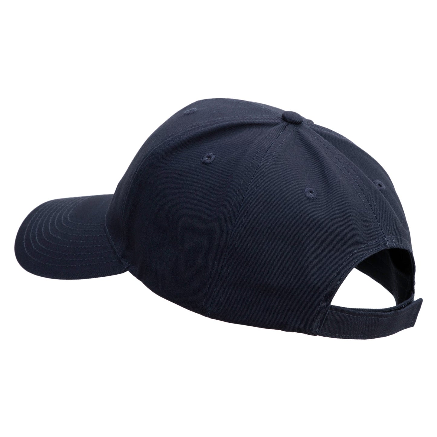 New Big Size High Profile Twill Cap