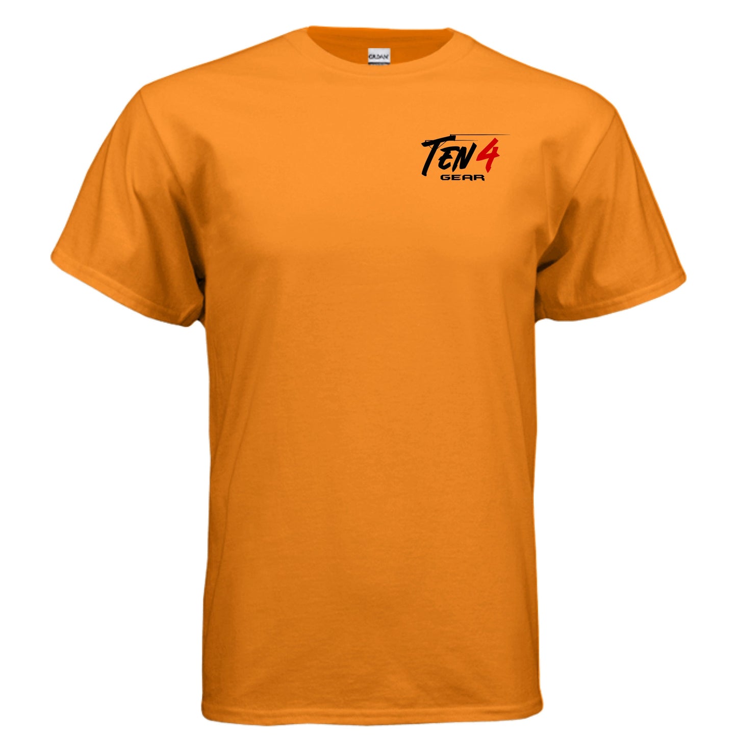 Swag Out T-Shirt Light