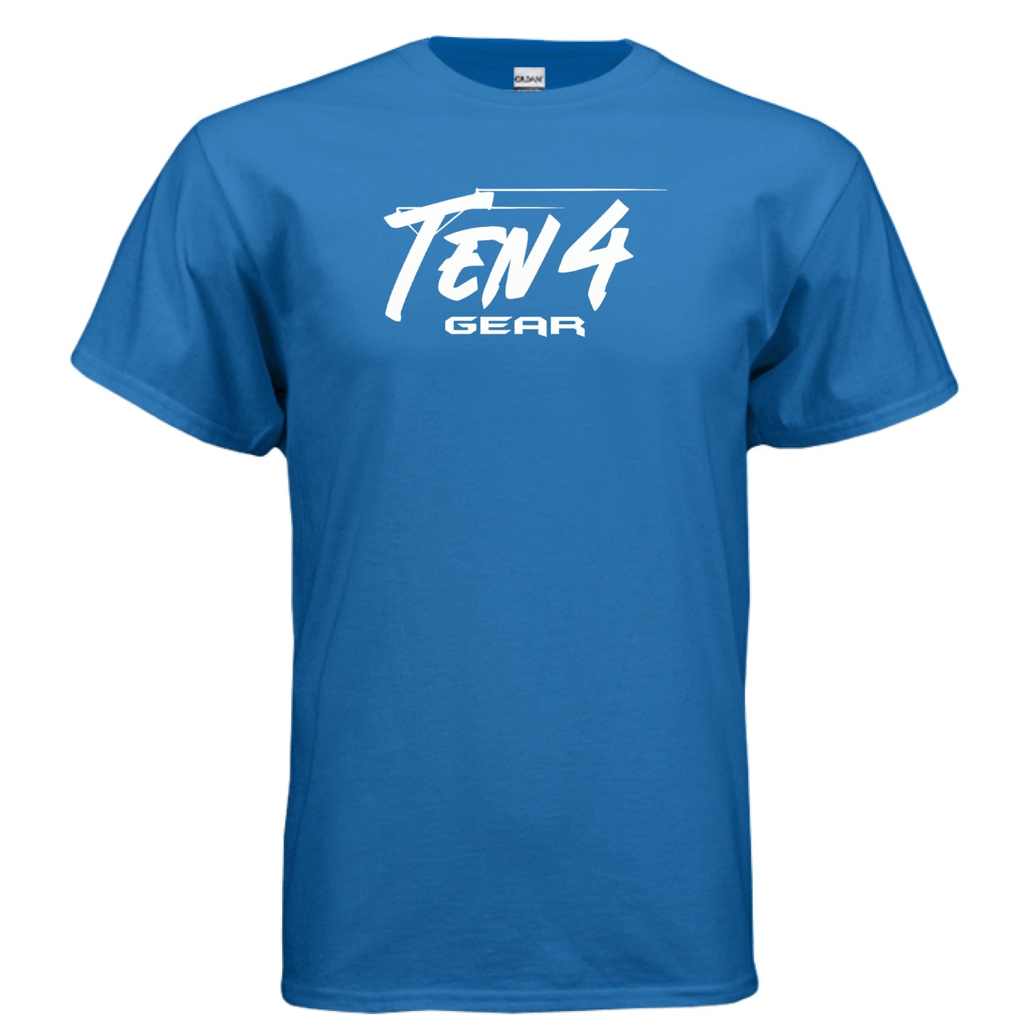 Ten4 Gear Retro Shirts