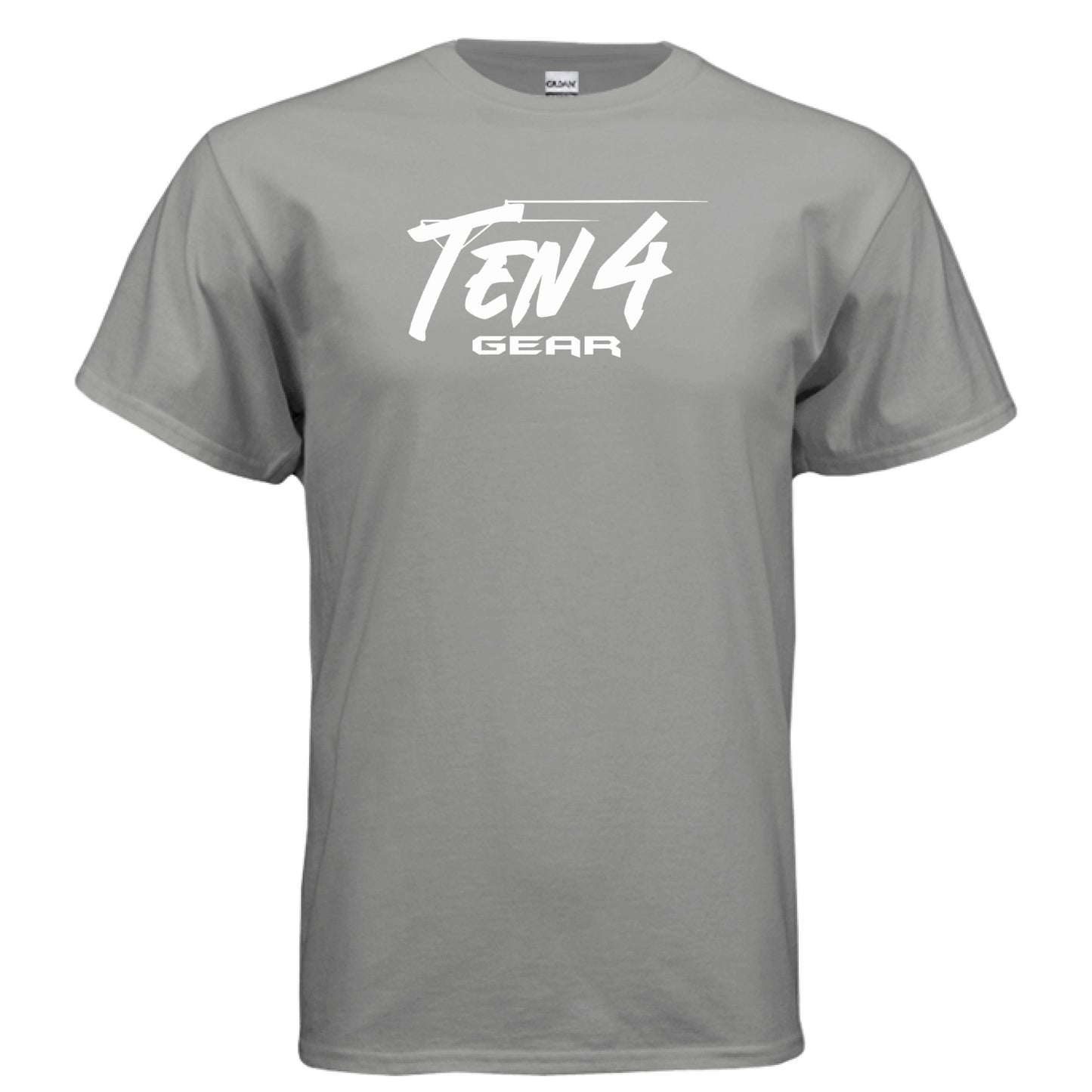 Ten4 Gear Retro Shirts