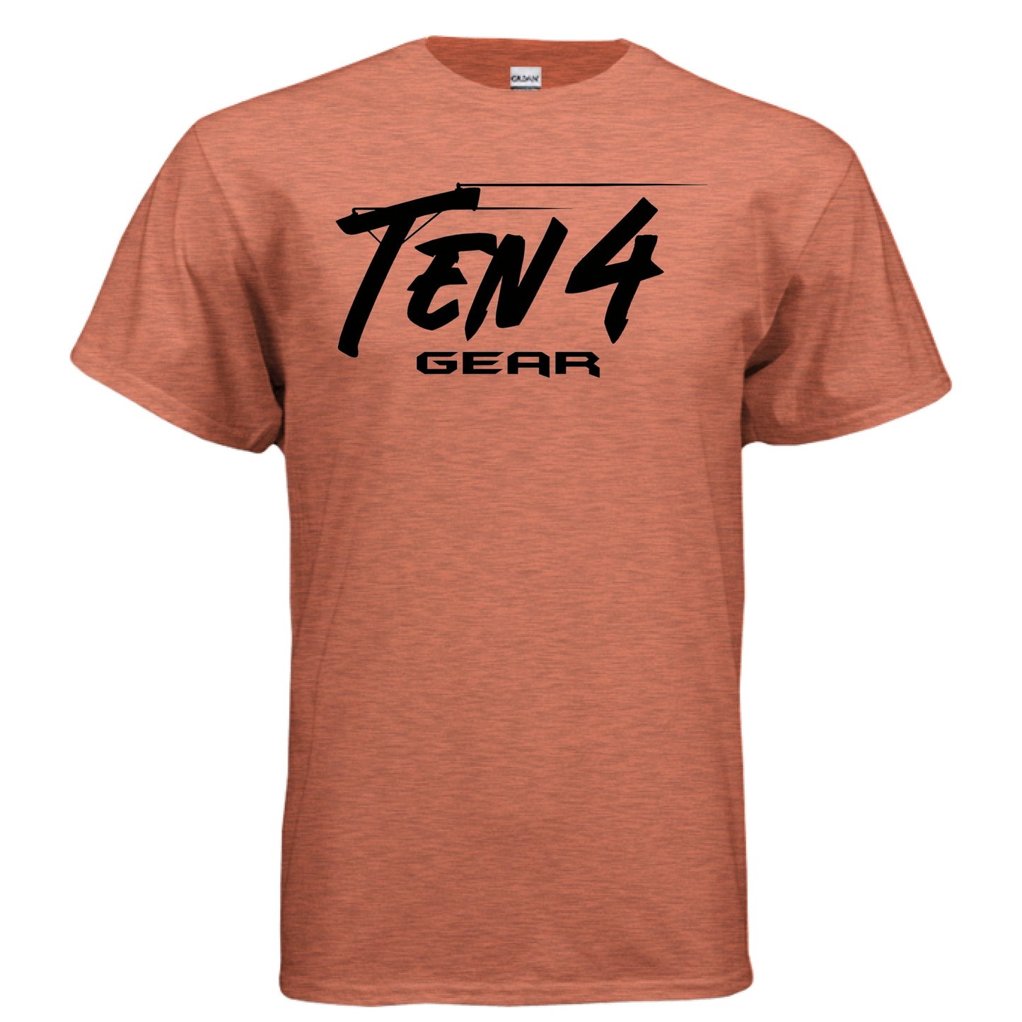 Ten4 Gear Retro Light