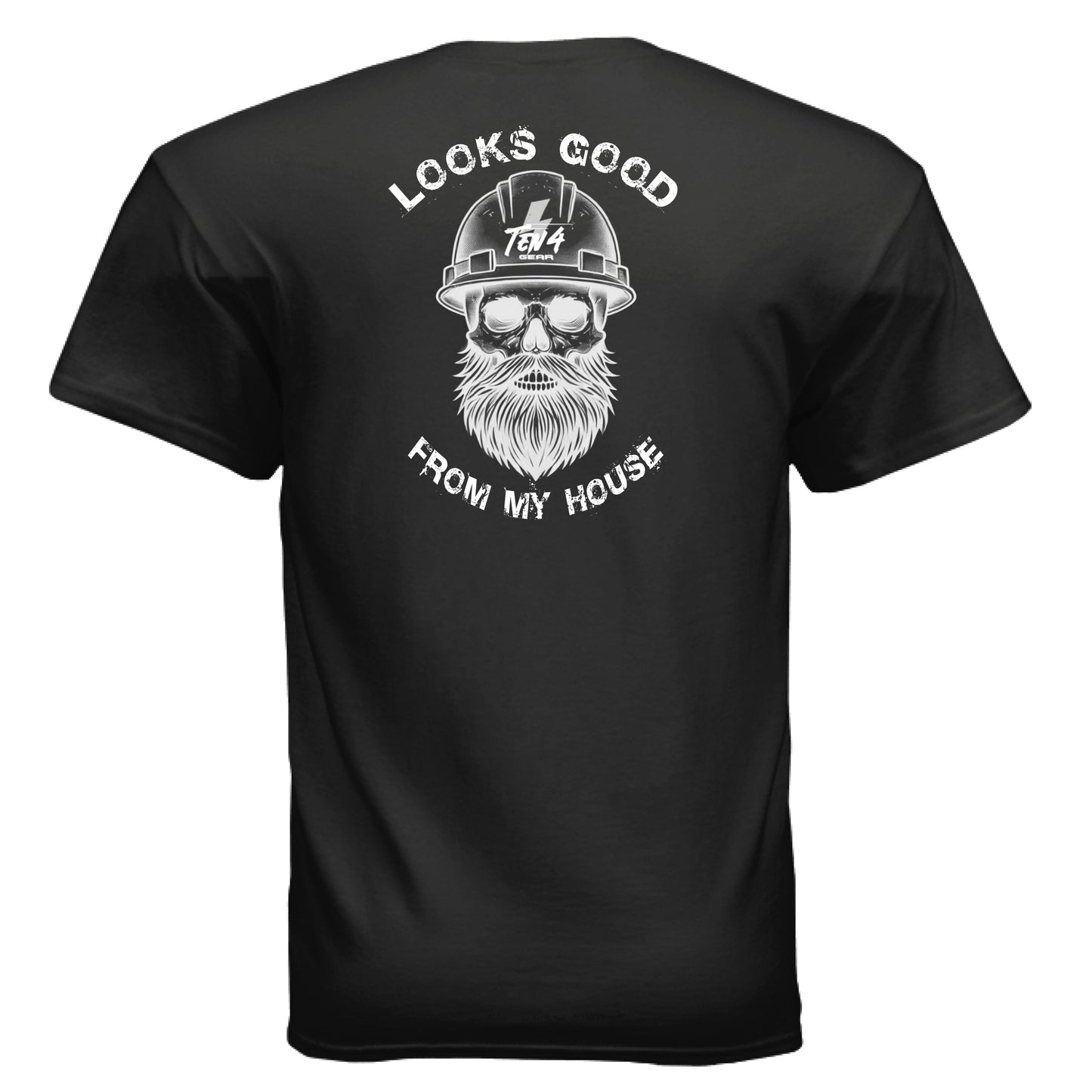 Hoss T-Shirt-W