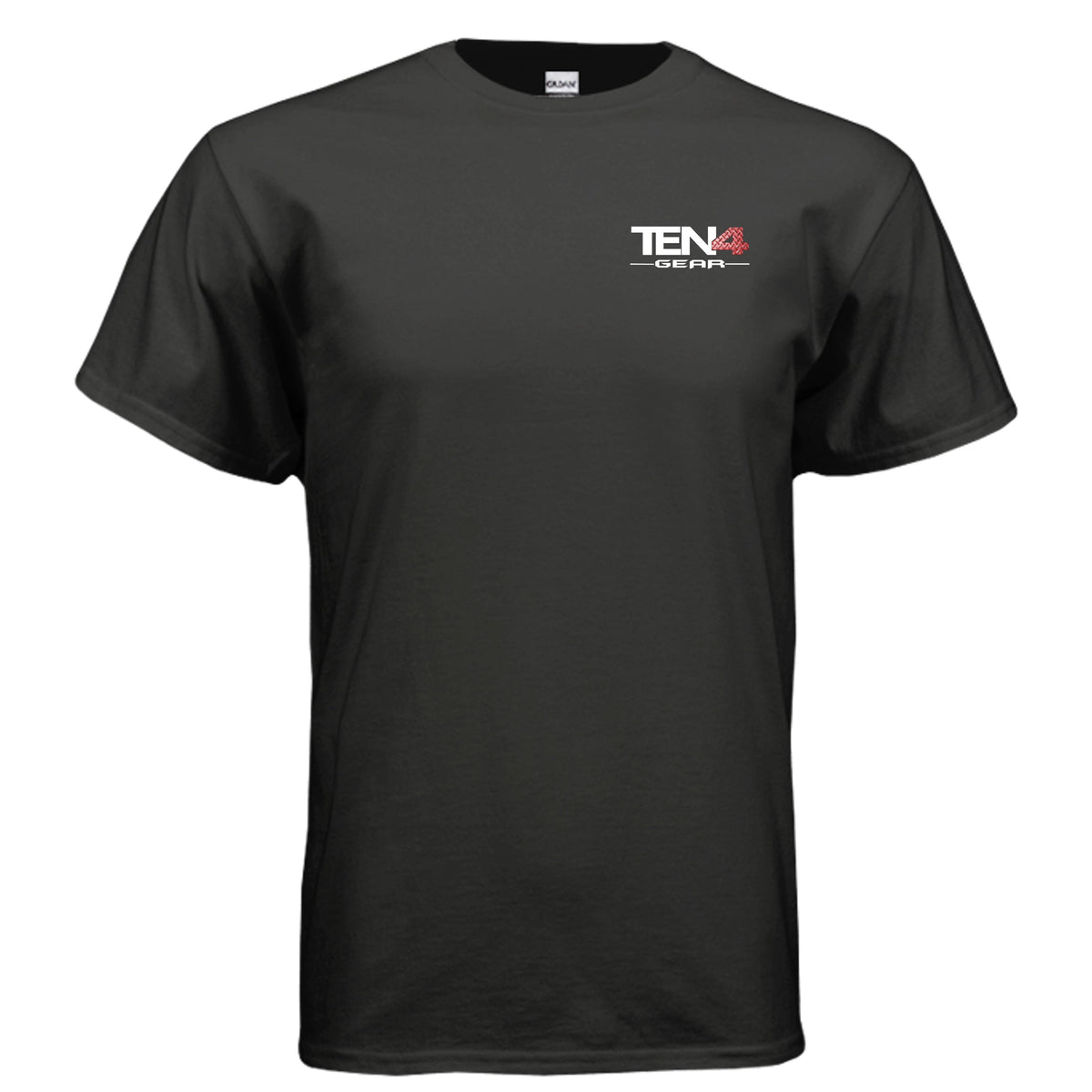 Earned Not Given T-Shirt - D1