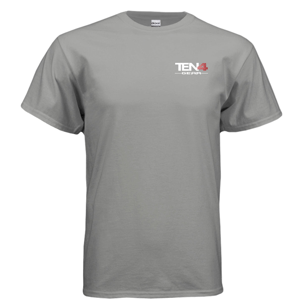 Earned Not Given T-Shirt - D1