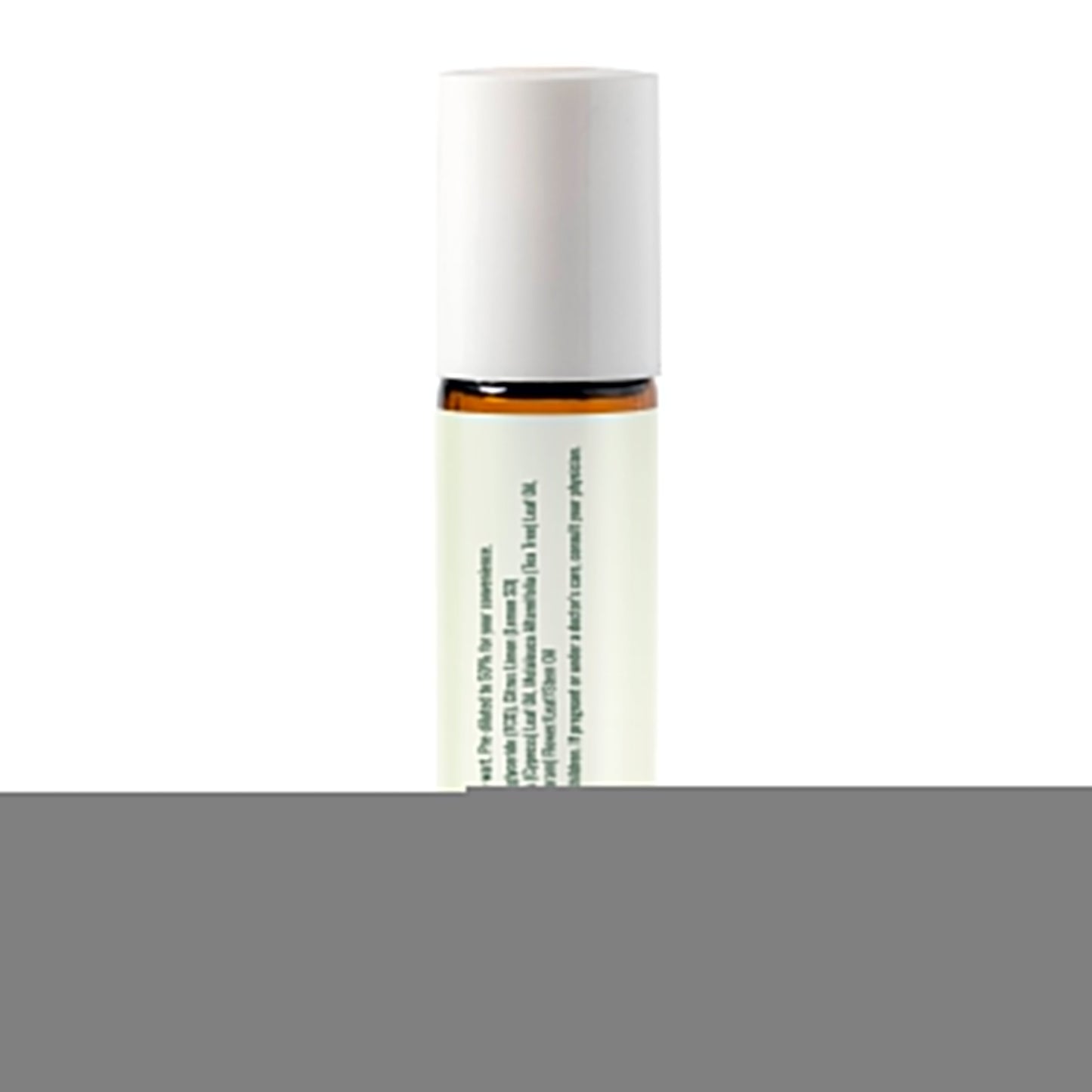 No More Warts Essential Oil Pre-Diluted Roll-On