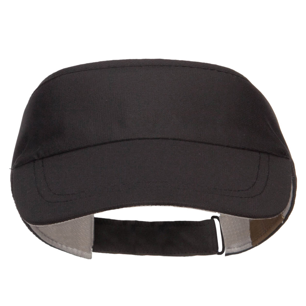 Mini Ripstop Performance Visor