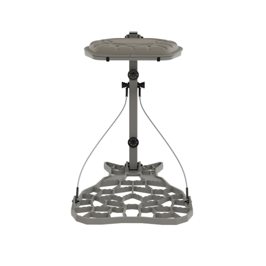 Helo Hang On Treestand