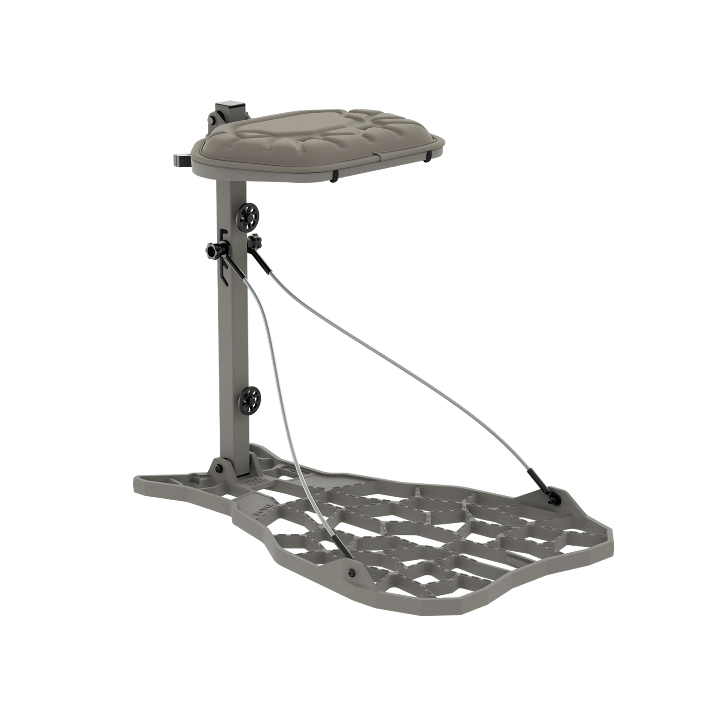 Helo Hang On Treestand