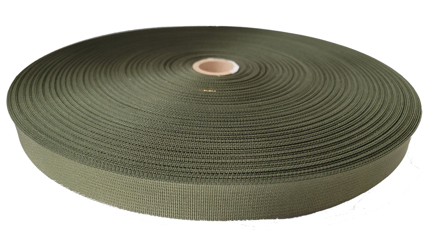 Bulk Nametape Rolls