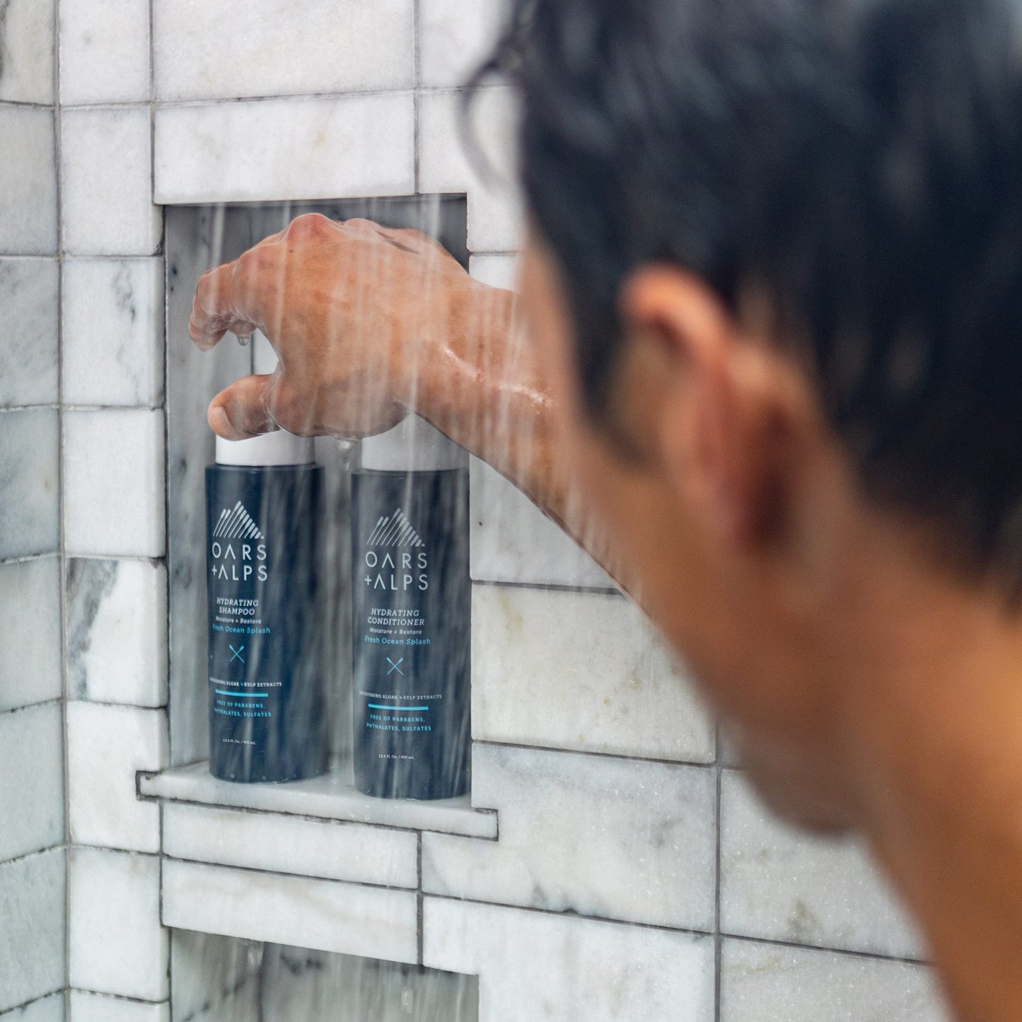 Hydrating Conditioner