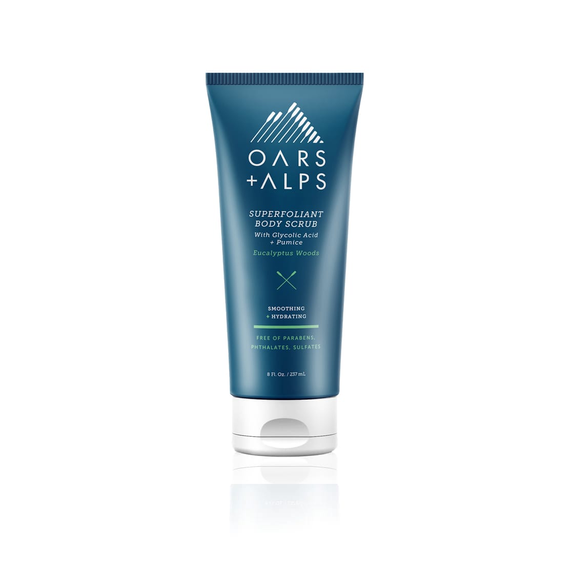 Superfoliant Body Scrub