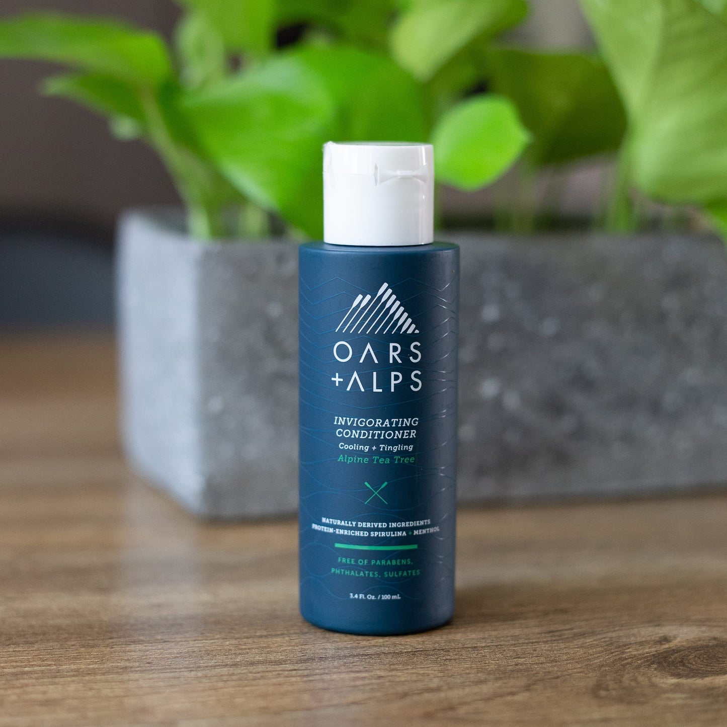 Travel Size Invigorating Conditioner