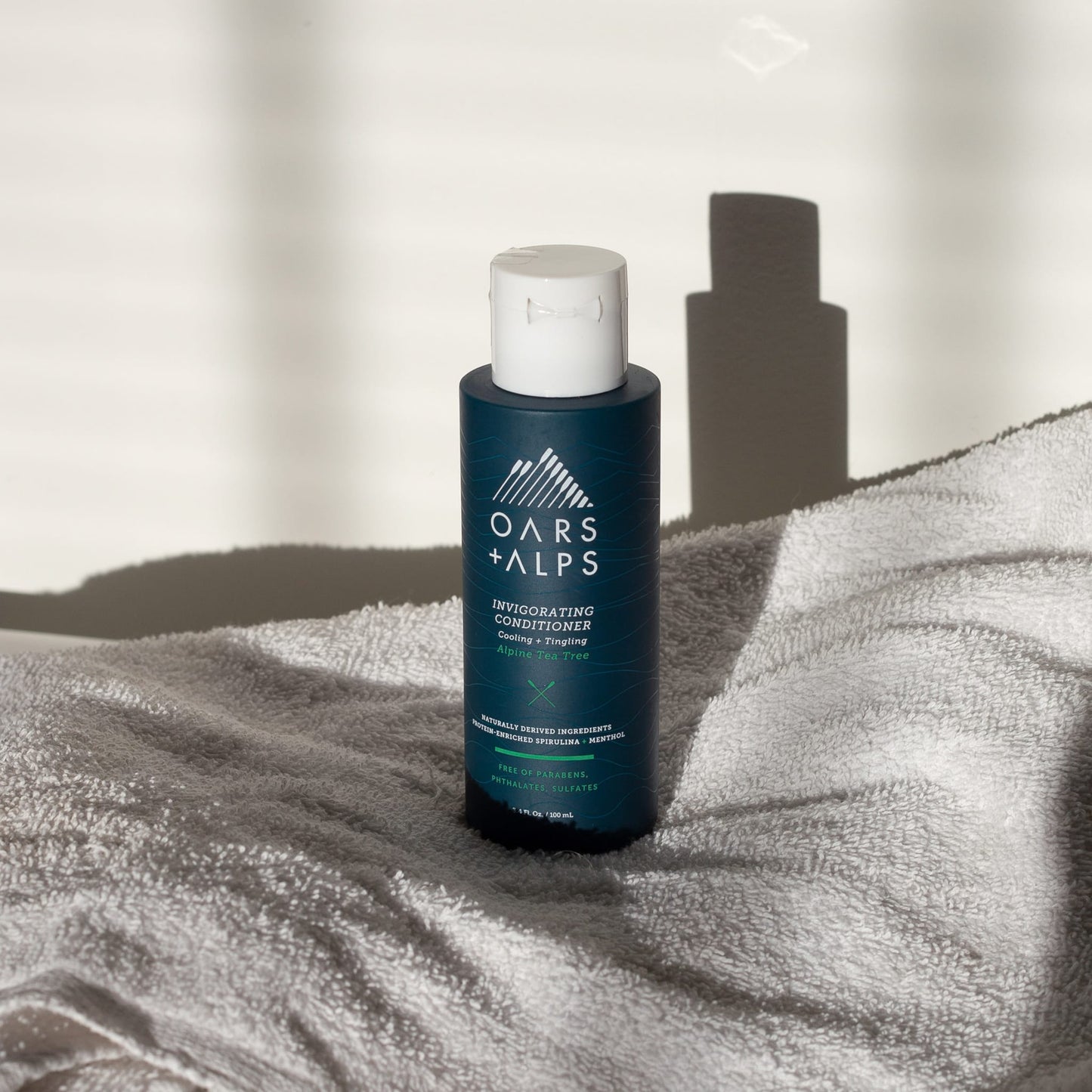 Travel Size Invigorating Conditioner