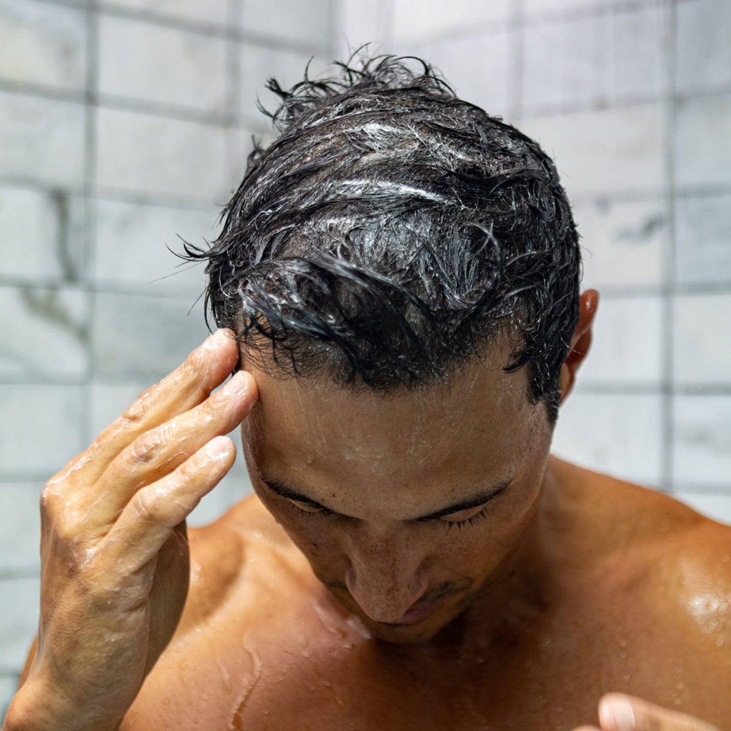 Travel Size Invigorating Conditioner