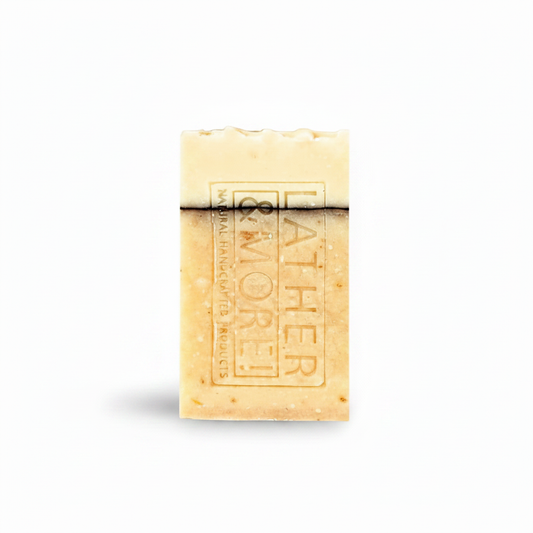 Oatmeal Milk and Honey Soap
