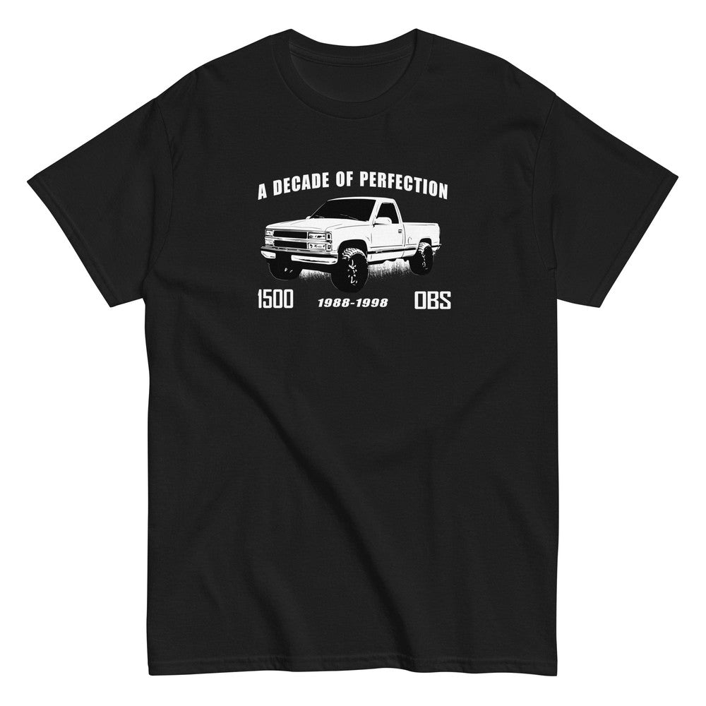 OBS Truck T-Shirt