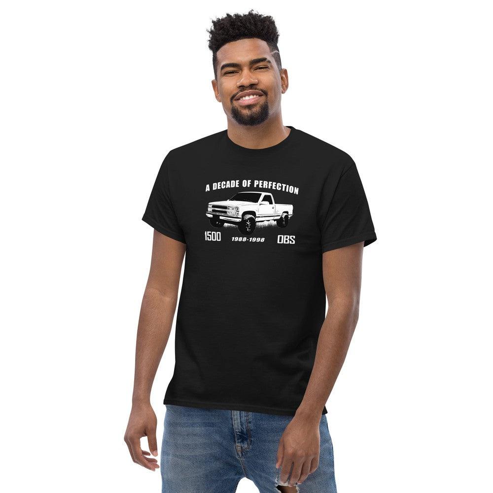 OBS Truck T-Shirt
