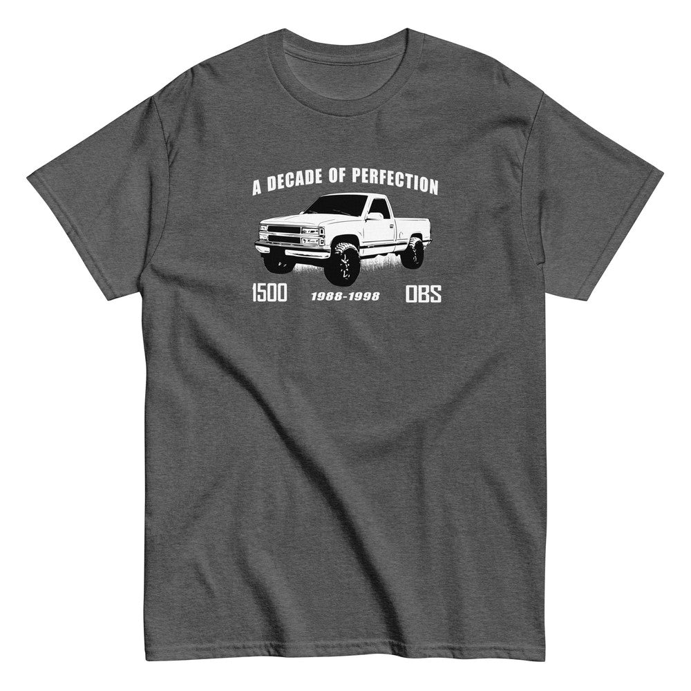 OBS Truck T-Shirt