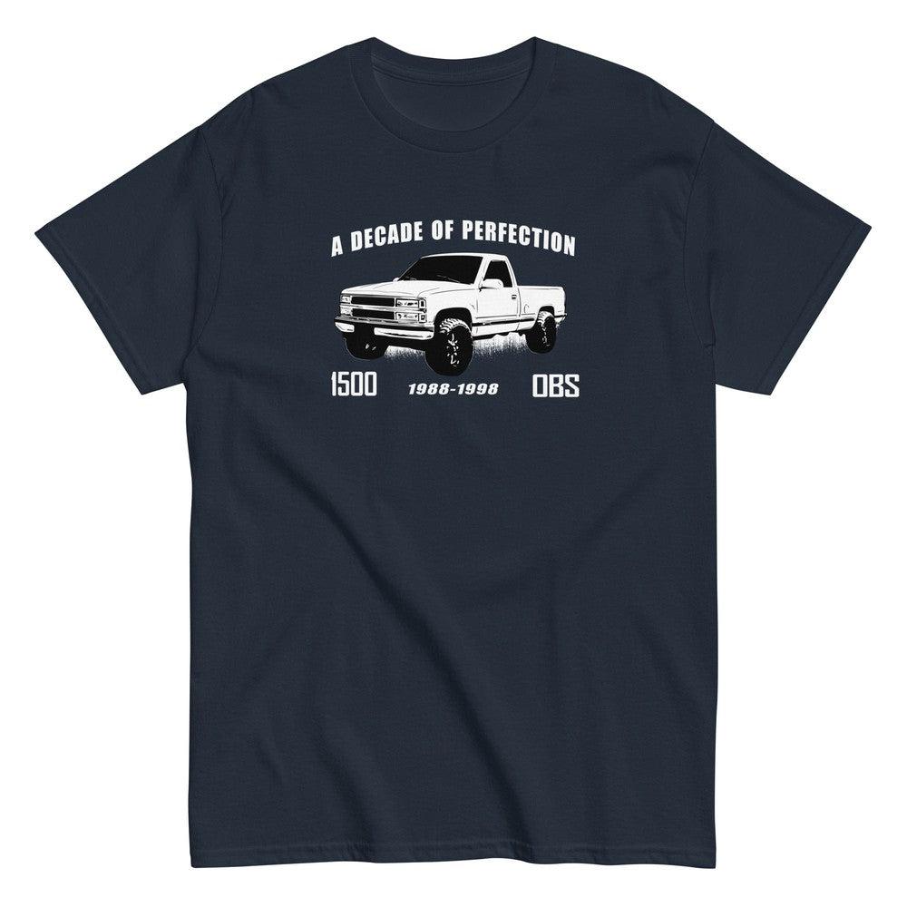 OBS Truck T-Shirt