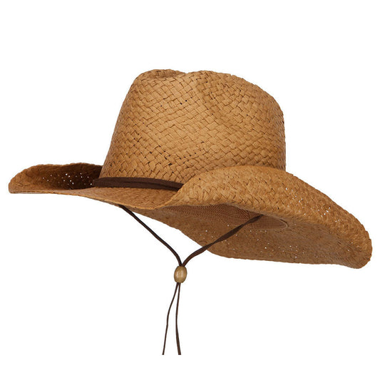 Western Toyo Cowboy Hat