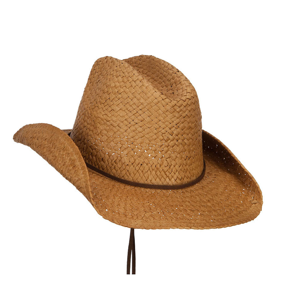 Western Toyo Cowboy Hat