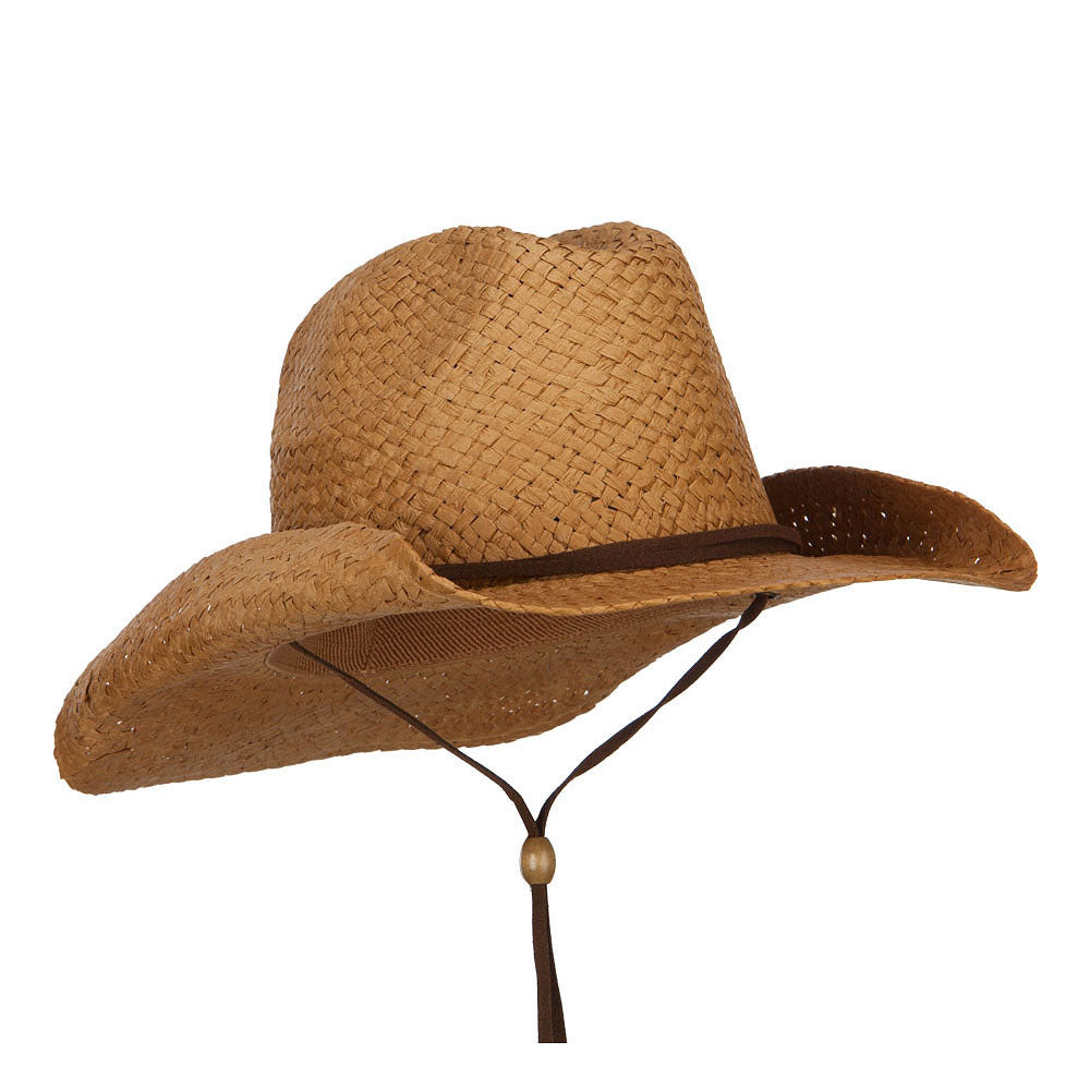 Western Toyo Cowboy Hat