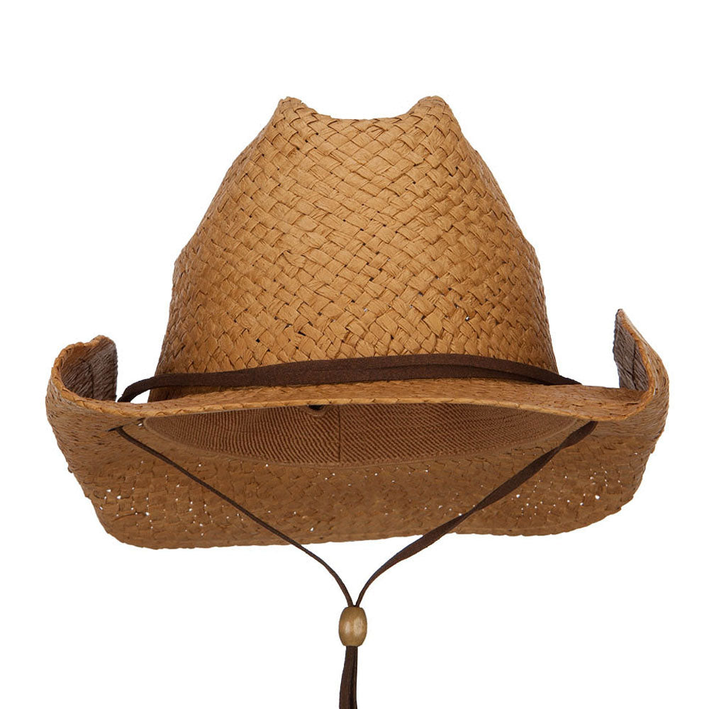 Western Toyo Cowboy Hat