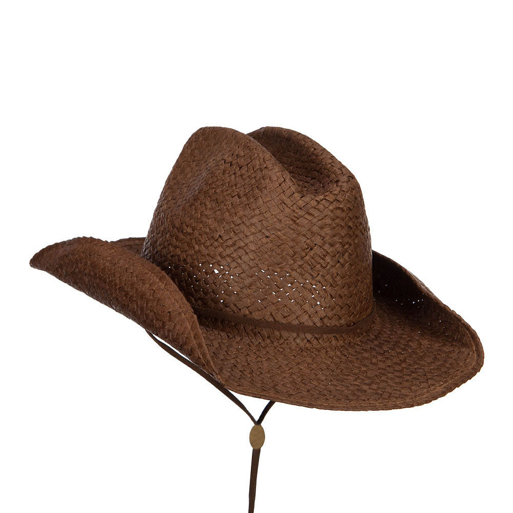 Western Toyo Cowboy Hat