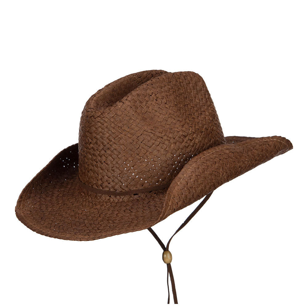 Western Toyo Cowboy Hat